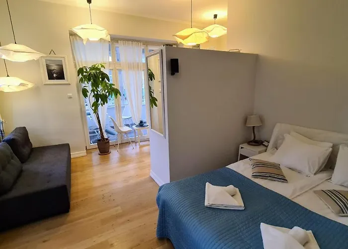 Appartement Special Sopot