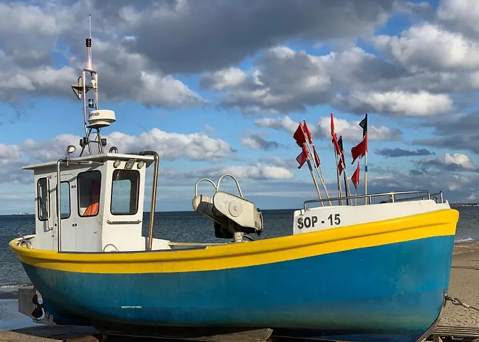 Special Appartement Sopot