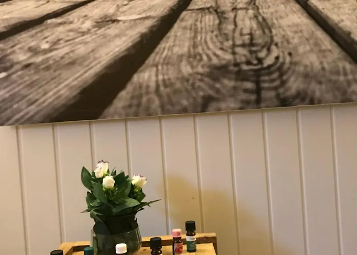 Lägenhet Special Sopot