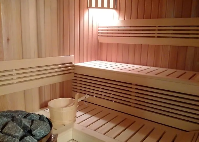 アパート Special ソポト