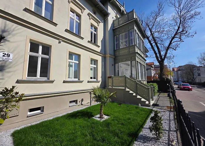 Appartement Special Sopot