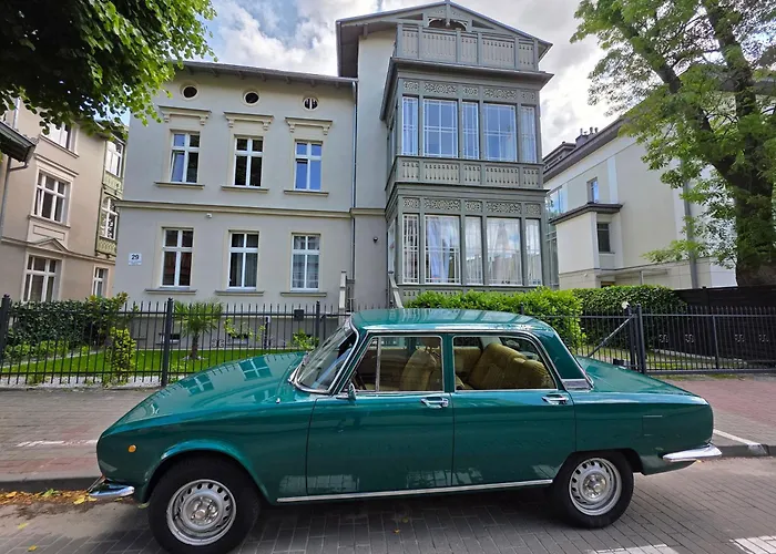 アパート Special *