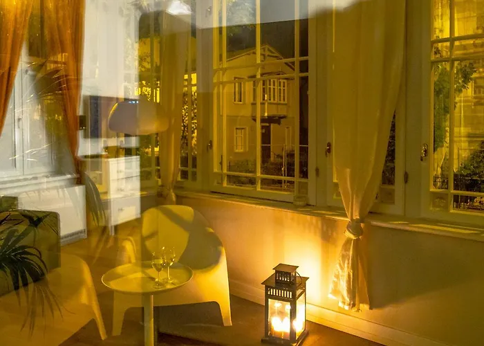 Special Appartement Sopot