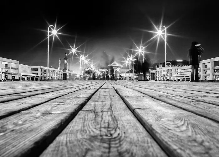 アパート Special ソポト