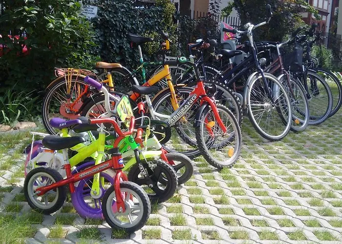 Special Appartement Sopot