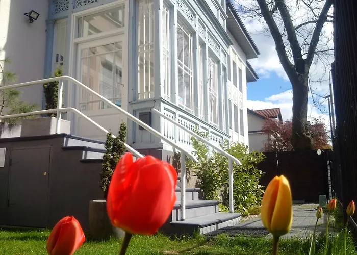 アパート Special *