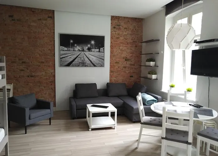 Appartement Special Sopot