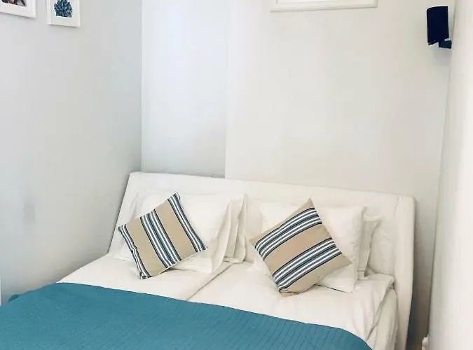 Appartement Special *