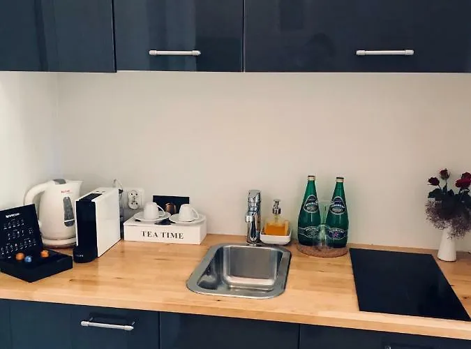 Appartement Special *