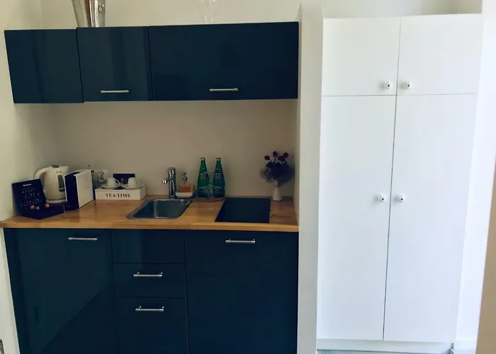 Special Appartement Sopot